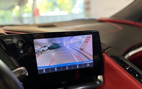 Chevrolet Corvette C8, 2020 год, 11 500 000 рублей, 24 фотография