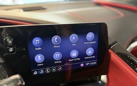 Chevrolet Corvette C8, 2020 год, 11 500 000 рублей, 25 фотография