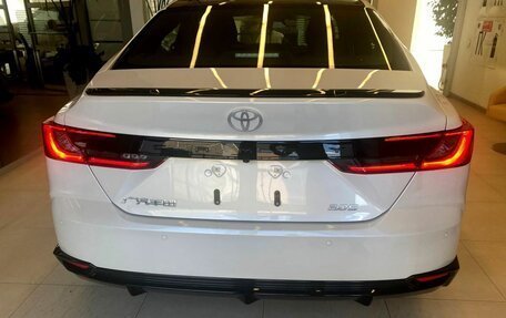 Toyota Camry, 2025 год, 4 950 000 рублей, 4 фотография