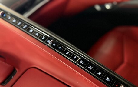 Chevrolet Corvette C8, 2020 год, 11 500 000 рублей, 29 фотография