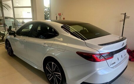 Toyota Camry, 2025 год, 4 950 000 рублей, 5 фотография