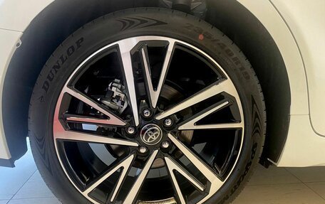 Toyota Camry, 2025 год, 4 950 000 рублей, 6 фотография