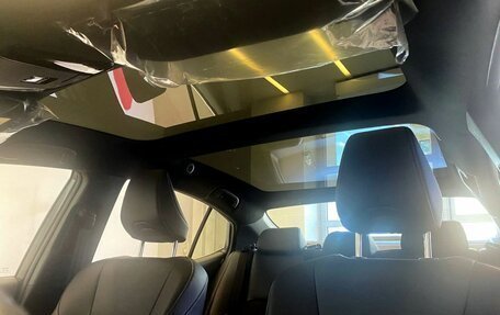 Toyota Camry, 2025 год, 4 950 000 рублей, 9 фотография