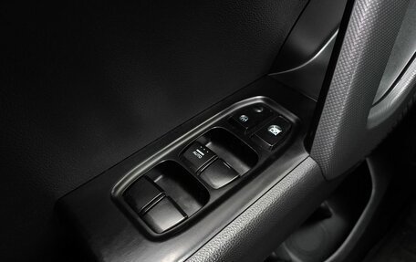 Hyundai Creta I рестайлинг, 2017 год, 1 699 000 рублей, 12 фотография