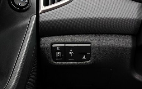 Hyundai Creta I рестайлинг, 2017 год, 1 699 000 рублей, 13 фотография