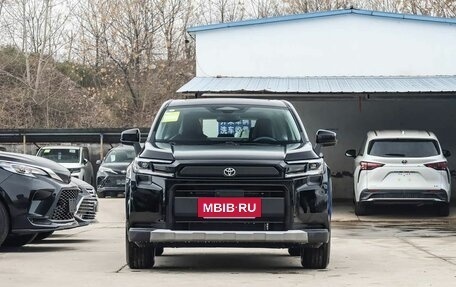 Toyota RAV4, 2026 год, 5 149 900 рублей, 2 фотография