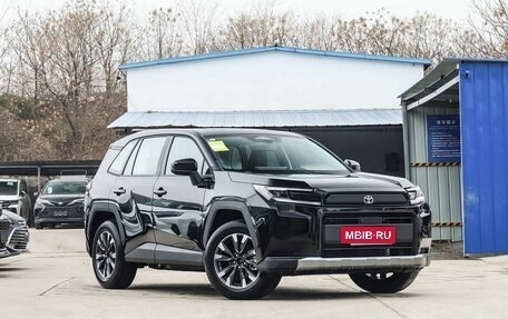 Toyota RAV4, 2026 год, 5 149 900 рублей, 3 фотография