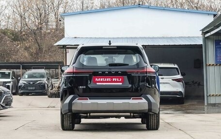 Toyota RAV4, 2026 год, 5 149 900 рублей, 6 фотография