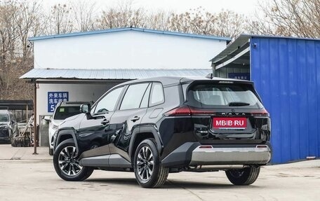 Toyota RAV4, 2026 год, 5 149 900 рублей, 5 фотография