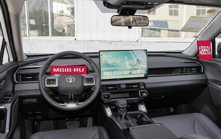 Toyota RAV4, 2026 год, 5 149 900 рублей, 7 фотография