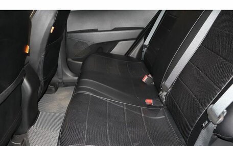 Hyundai Creta I рестайлинг, 2018 год, 1 501 000 рублей, 7 фотография