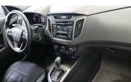 Hyundai Creta I рестайлинг, 2018 год, 1 501 000 рублей, 5 фотография