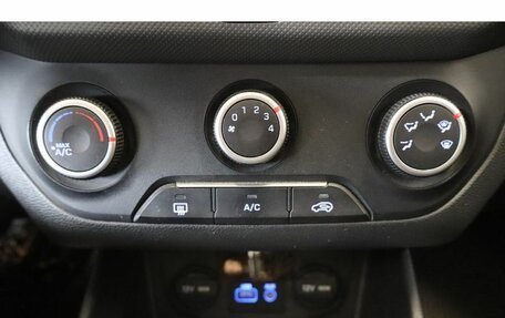 Hyundai Creta I рестайлинг, 2018 год, 1 501 000 рублей, 11 фотография