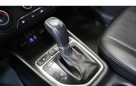 Hyundai Creta I рестайлинг, 2018 год, 1 501 000 рублей, 12 фотография