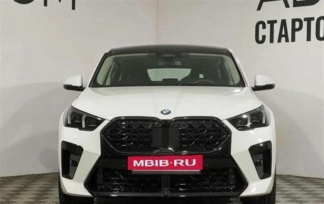 BMW X2, 2024 год, 5 980 000 рублей, 3 фотография