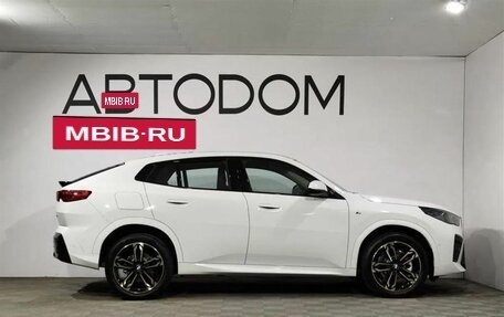 BMW X2, 2024 год, 5 980 000 рублей, 5 фотография