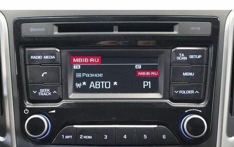 Hyundai Creta I рестайлинг, 2018 год, 1 501 000 рублей, 10 фотография