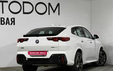 BMW X2, 2024 год, 5 980 000 рублей, 2 фотография