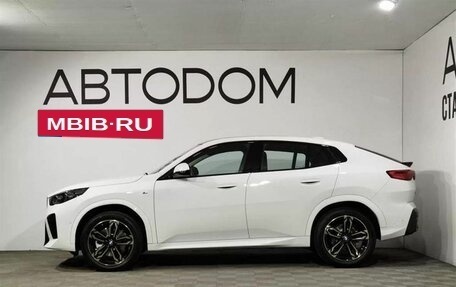 BMW X2, 2024 год, 5 980 000 рублей, 6 фотография