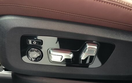 BMW X7, 2025 год, 17 600 000 рублей, 4 фотография