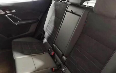 BMW X2, 2024 год, 5 980 000 рублей, 14 фотография