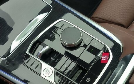 BMW X7, 2025 год, 17 600 000 рублей, 6 фотография