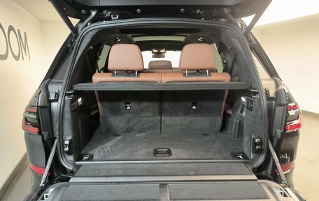 BMW X7, 2025 год, 17 600 000 рублей, 15 фотография