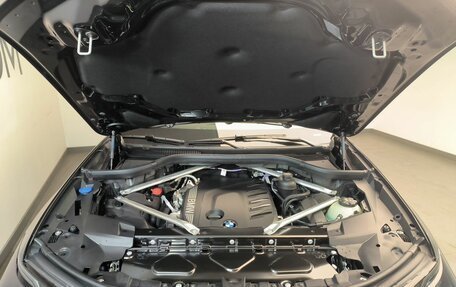 BMW X7, 2025 год, 17 600 000 рублей, 27 фотография