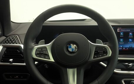 BMW X7, 2025 год, 17 600 000 рублей, 24 фотография