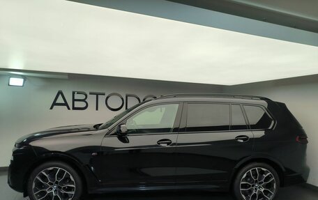 BMW X7, 2025 год, 17 600 000 рублей, 28 фотография