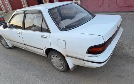 Toyota Carina, 1990 год, 115 000 рублей, 2 фотография