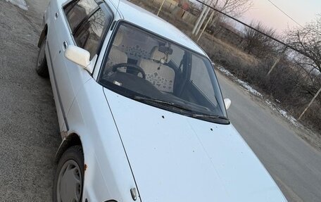 Toyota Carina, 1990 год, 115 000 рублей, 4 фотография