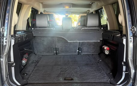 Land Rover Discovery III, 2007 год, 1 000 000 рублей, 2 фотография