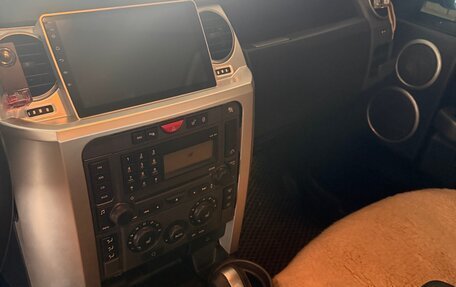 Land Rover Discovery III, 2007 год, 1 000 000 рублей, 6 фотография