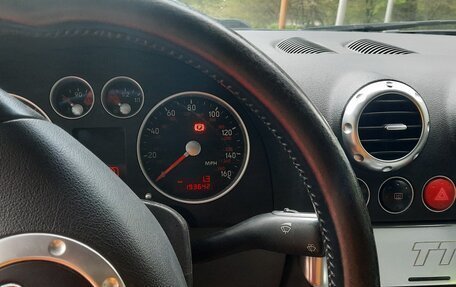 Audi TT, 2002 год, 780 000 рублей, 7 фотография