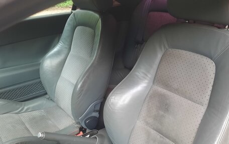 Audi TT, 2002 год, 780 000 рублей, 11 фотография