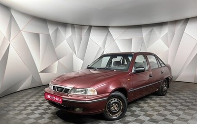 Daewoo Nexia I рестайлинг, 2007 год, 185 000 рублей, 1 фотография