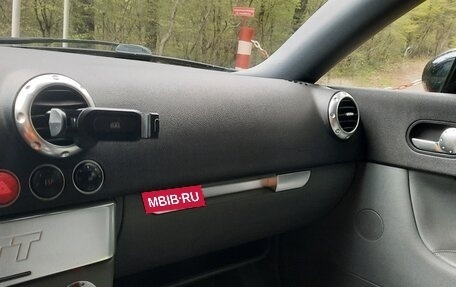 Audi TT, 2002 год, 780 000 рублей, 9 фотография