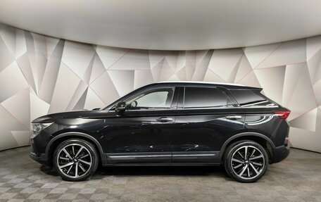 FAW Bestune T77, 2023 год, 1 755 000 рублей, 5 фотография