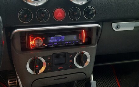 Audi TT, 2002 год, 780 000 рублей, 27 фотография