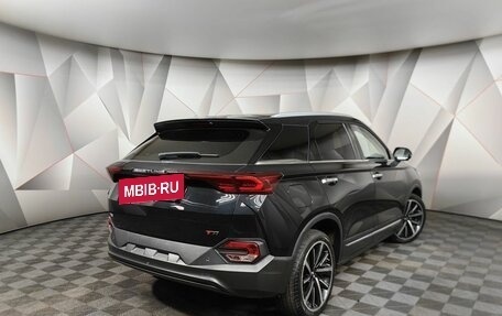 FAW Bestune T77, 2023 год, 1 755 000 рублей, 2 фотография