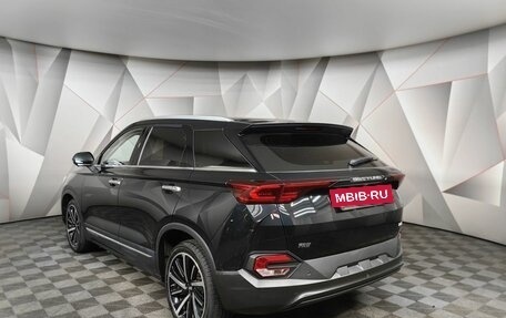 FAW Bestune T77, 2023 год, 1 755 000 рублей, 4 фотография