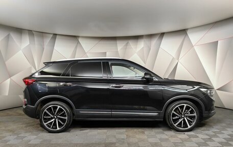 FAW Bestune T77, 2023 год, 1 755 000 рублей, 6 фотография