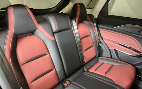 FAW Bestune T77, 2023 год, 1 755 000 рублей, 17 фотография