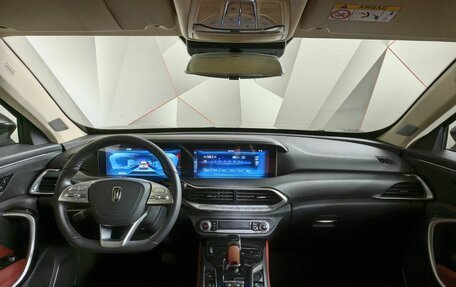 FAW Bestune T77, 2023 год, 1 755 000 рублей, 14 фотография