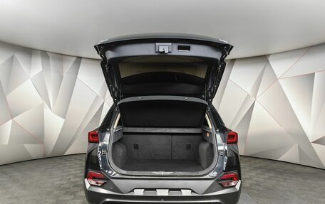 FAW Bestune T77, 2023 год, 1 755 000 рублей, 12 фотография