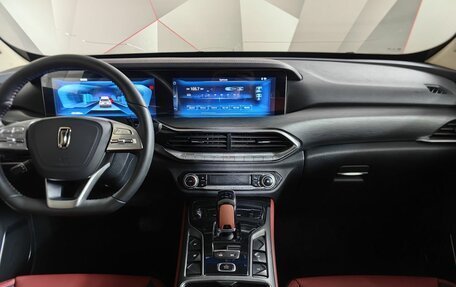 FAW Bestune T77, 2023 год, 1 755 000 рублей, 15 фотография