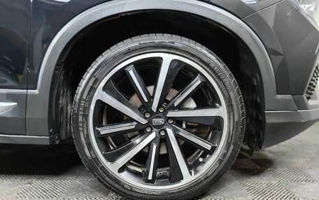 FAW Bestune T77, 2023 год, 1 755 000 рублей, 9 фотография