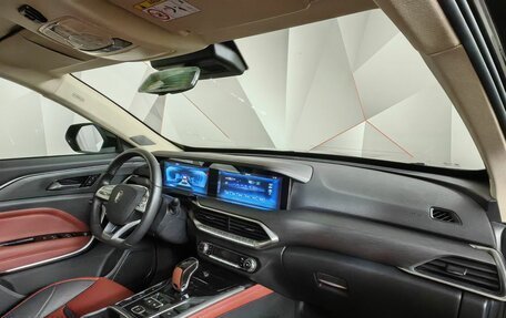 FAW Bestune T77, 2023 год, 1 755 000 рублей, 13 фотография