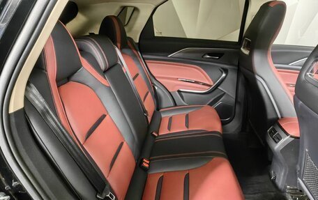 FAW Bestune T77, 2023 год, 1 755 000 рублей, 16 фотография